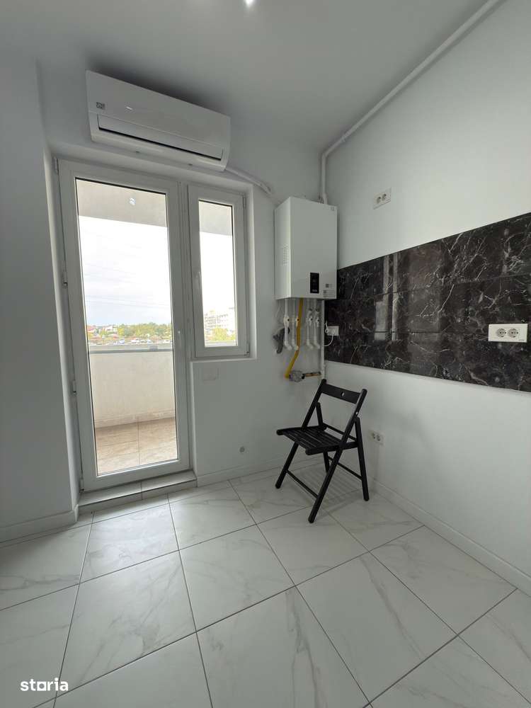 Apartament 2 Camere la 1.5 kilometri de Metrou - Imagine principală: 4/13