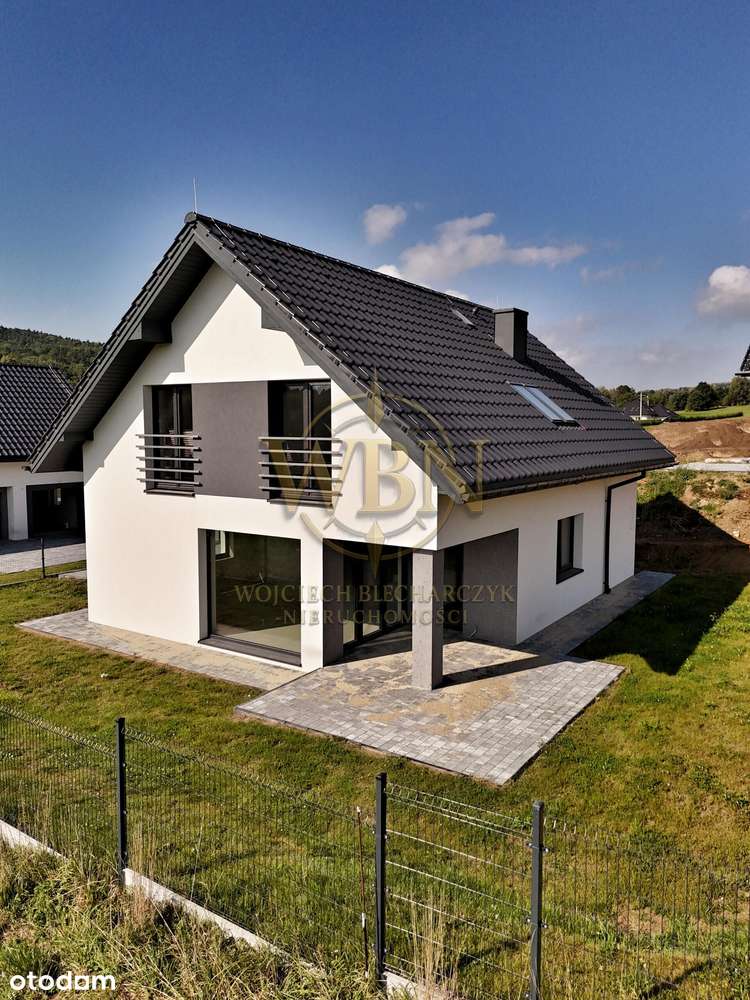 Przestronny Dom, Bardzo Funcjonalny, 4 Sypialnie! - Pełny obrazek: 5/20