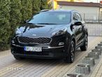 Kia Sportage - 1