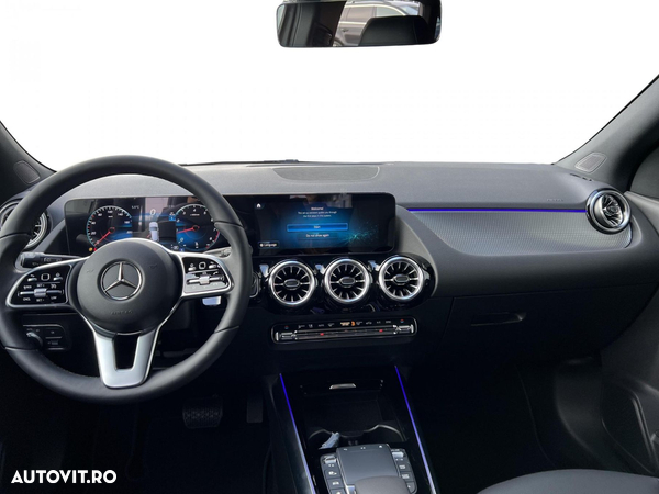 Mercedes-Benz GLA 200 4MATIC Aut. - 9