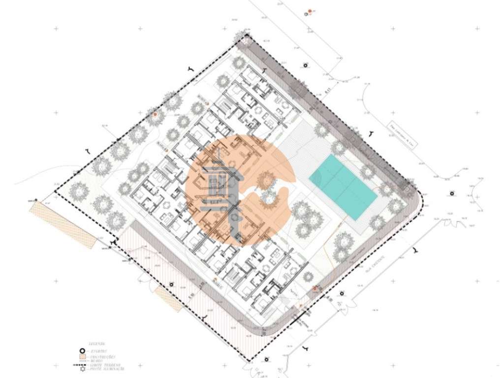Apartamentos NOVOS na Fuzeta - VISTA RIA FORMOSA - Grande imagem: 5/76