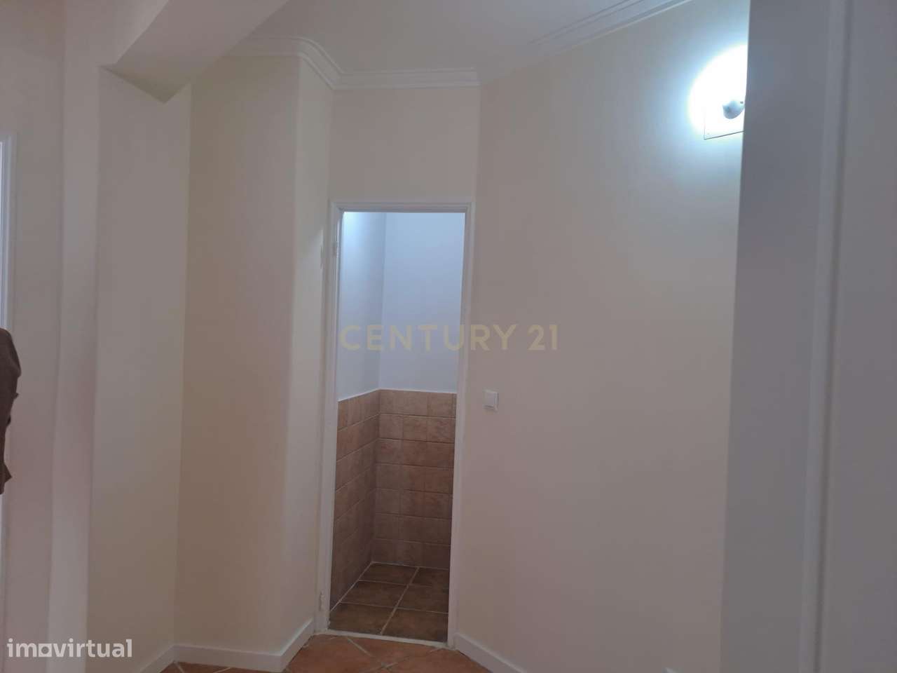 Apartamento T2 - Tapada das Merçês-21