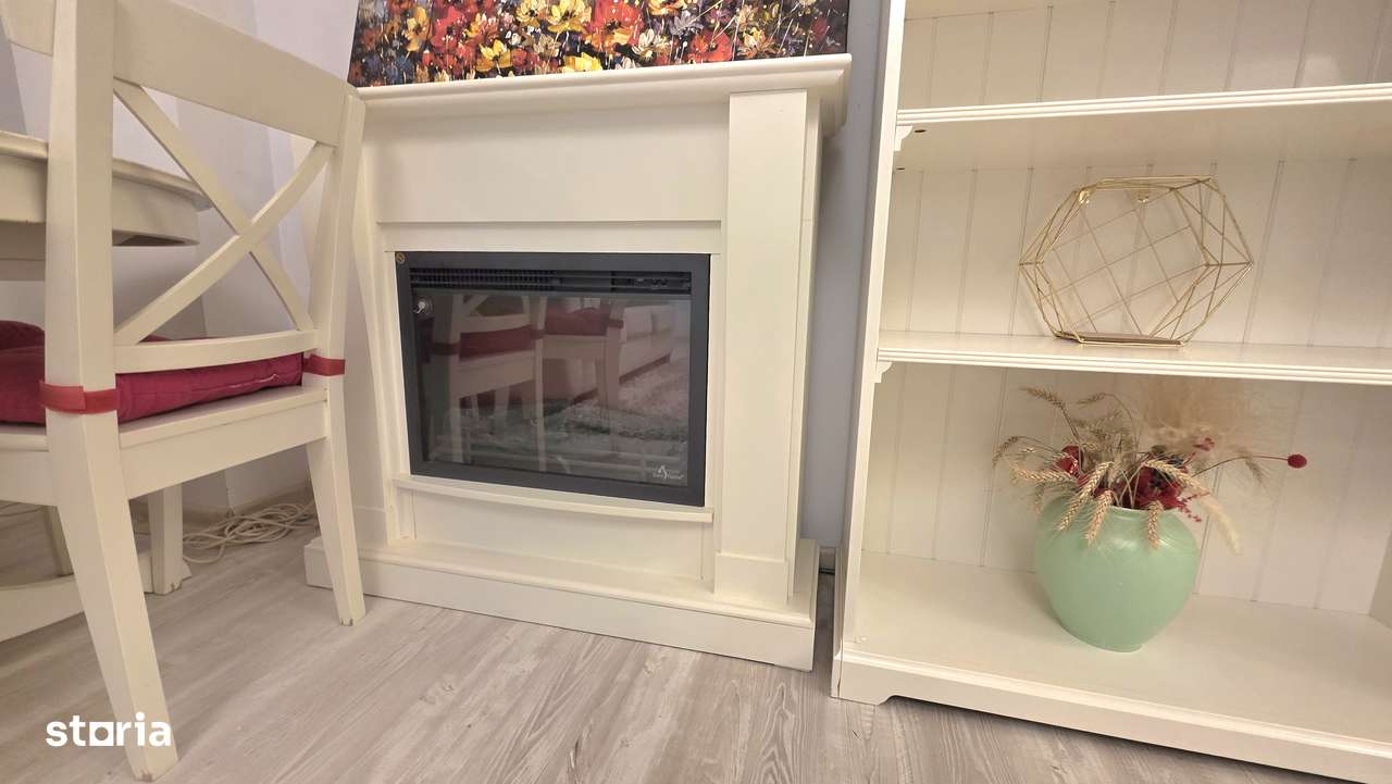 Apartament 2 camere Copou/etaj1/bloc nou - Imagine principală: 5/9