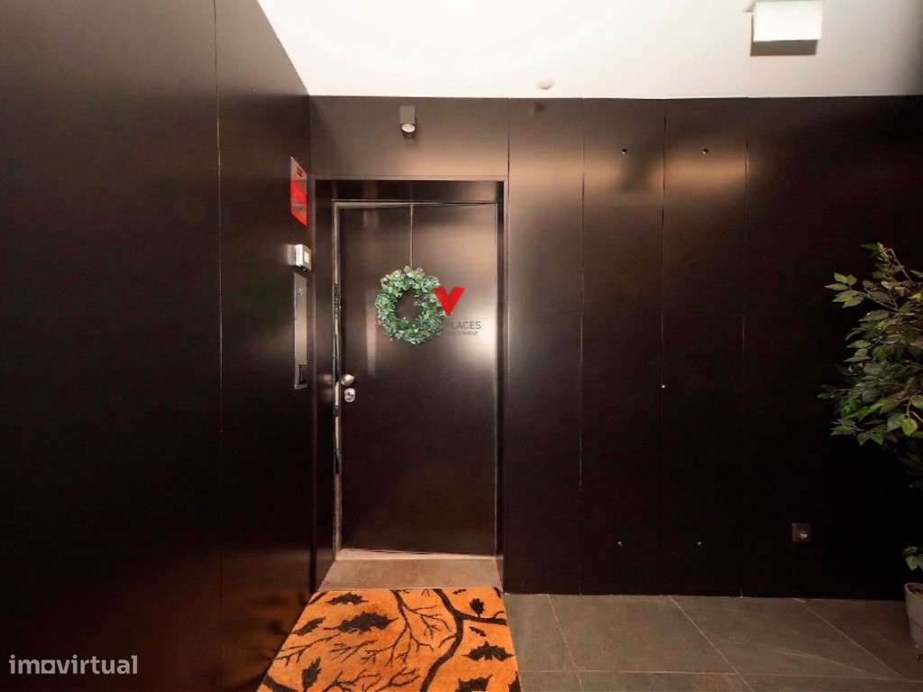 Penthouse T4 Exclusiva com Vista Rio | Terraço Privativo e Acabamen...-48