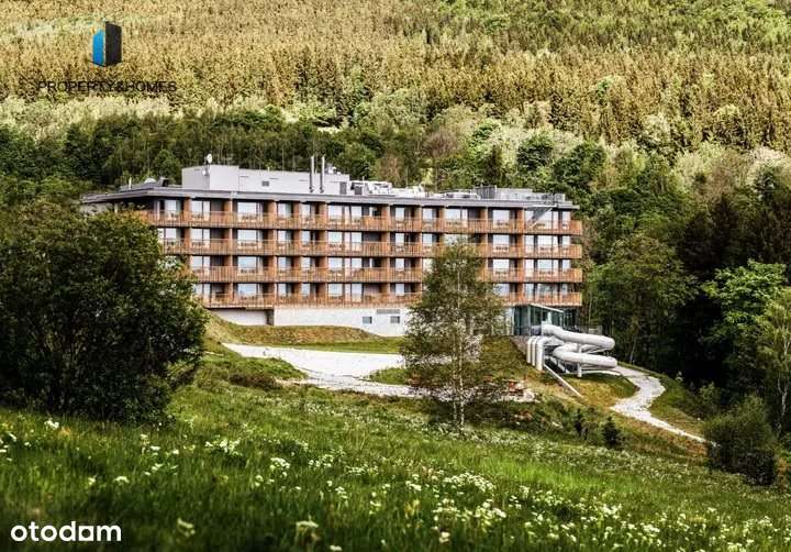 Apartament w wysokim standardzie-11