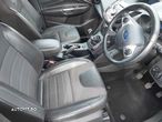 Haion Ford Kuga 2015 SUV 2.0 - 2