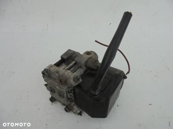 POMPA ABS VW TRANSPORTER T4 701614111 F-VAT - 1