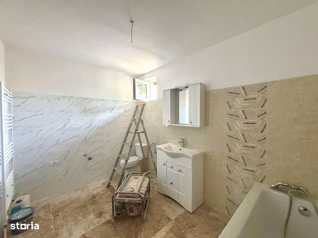 Super pret- Casa individuala - 4 camere - 1334 euro/ mp - Sag - Imagine principală: 4/6