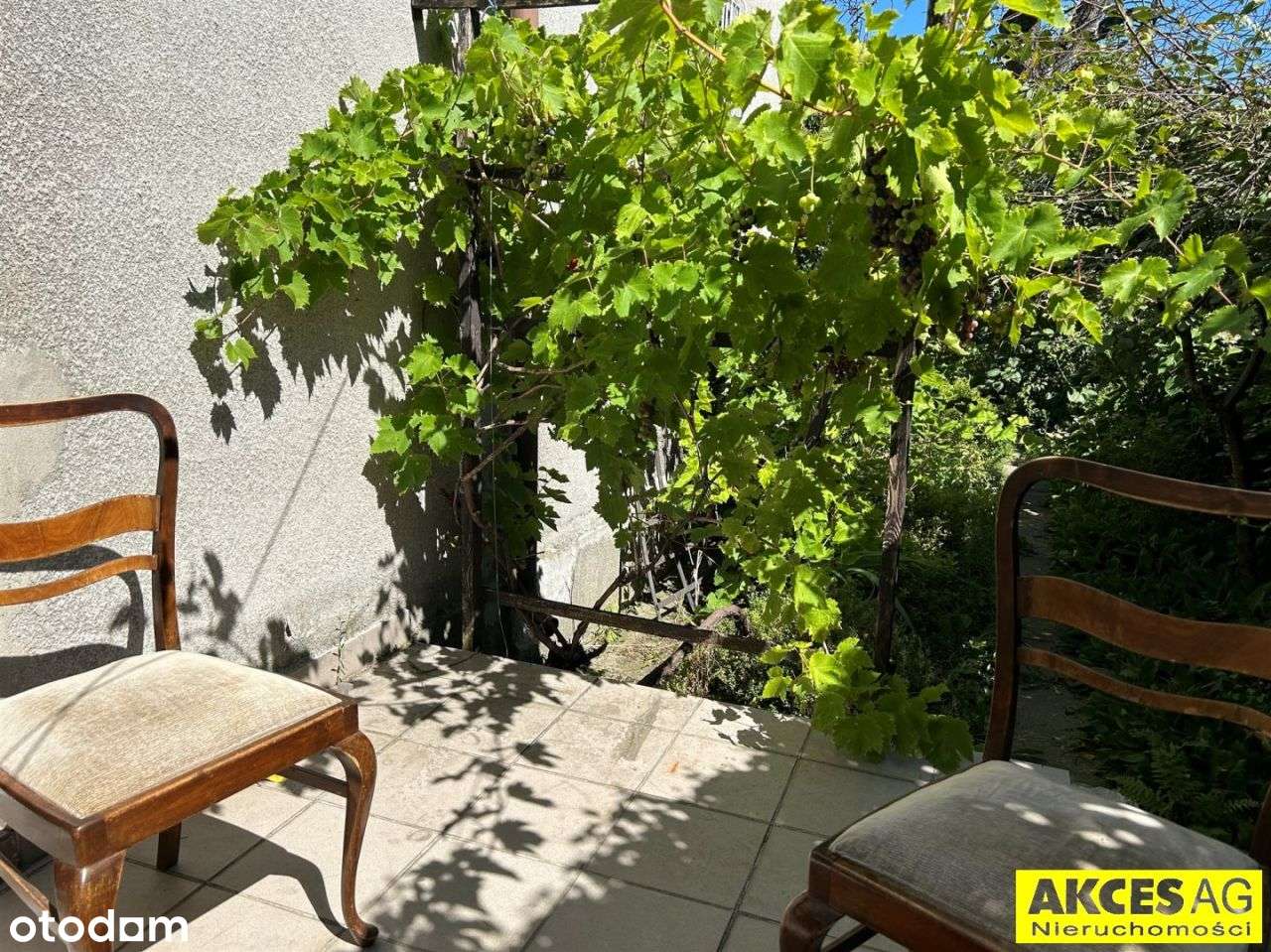 Julianów, 4- 5 pokoi, duży garaż, media Miejskie-11