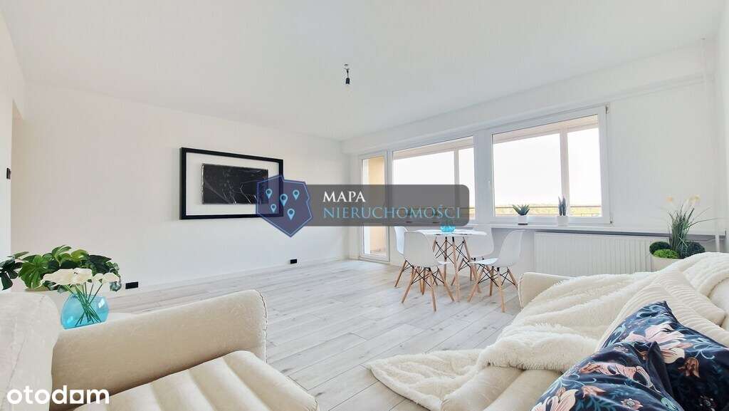 M3 na Południu po kapitalnym remoncie 2024-8