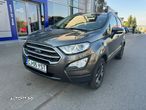 Ford EcoSport 1.0 Ecoboost Trend - 4