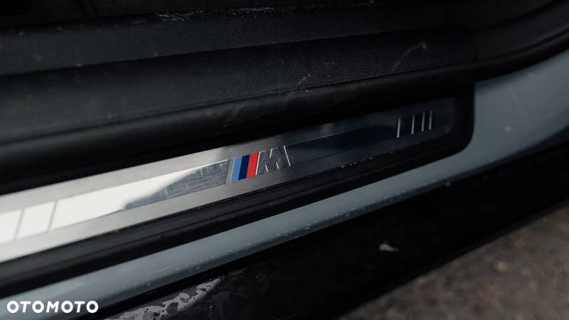 BMW i4 M50 - 21