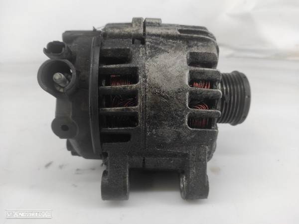 Alternador Peugeot Expert Caixa (Vf3a_, Vf3u_, Vf3x_) - 2