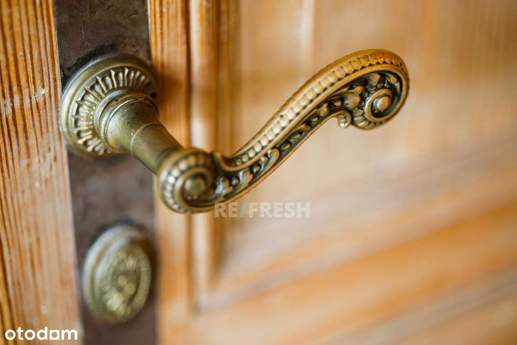 Kamienica z klimatem- 107 m2 centrum miasta-3