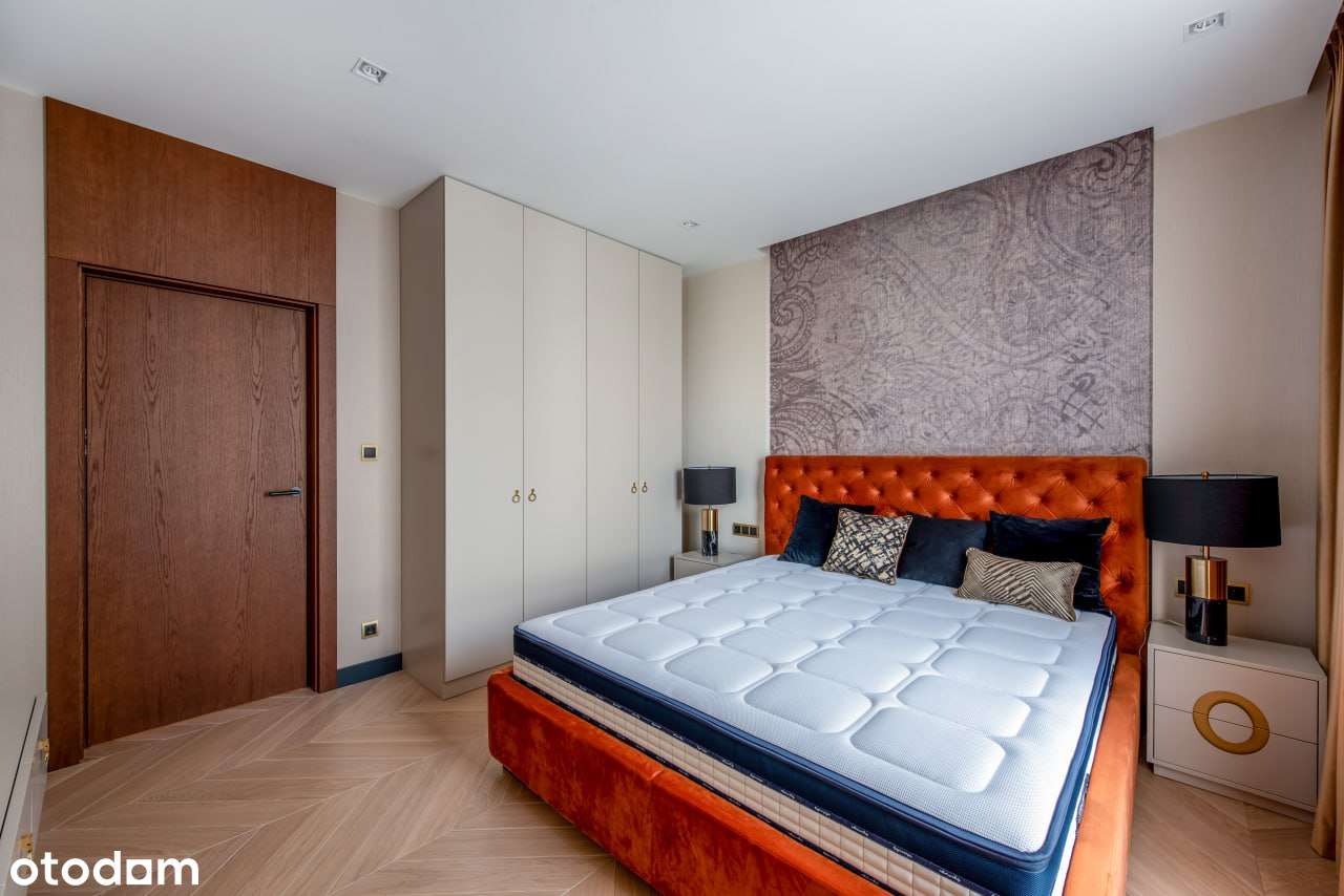 Nowe 3-pokojowe mieszkanie w sercu Mokotowa-6