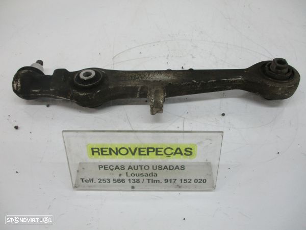 Braço Suspensao Frente Dto Audi A4 (8Ec, B7) - 1