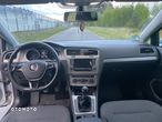 Volkswagen Golf 1.6 TDI DPF Comfortline - 13