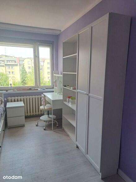 ⭐Chorzów II ul. Kalidego 84 m2 4 pokoje + 2 balkony !⭐ - Pełny obrazek: 4/4