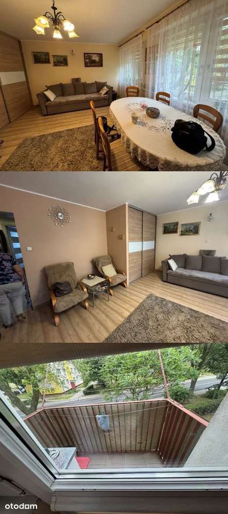 Sprzedam udział w mieszkaniu - Pełny obrazek: 3/4