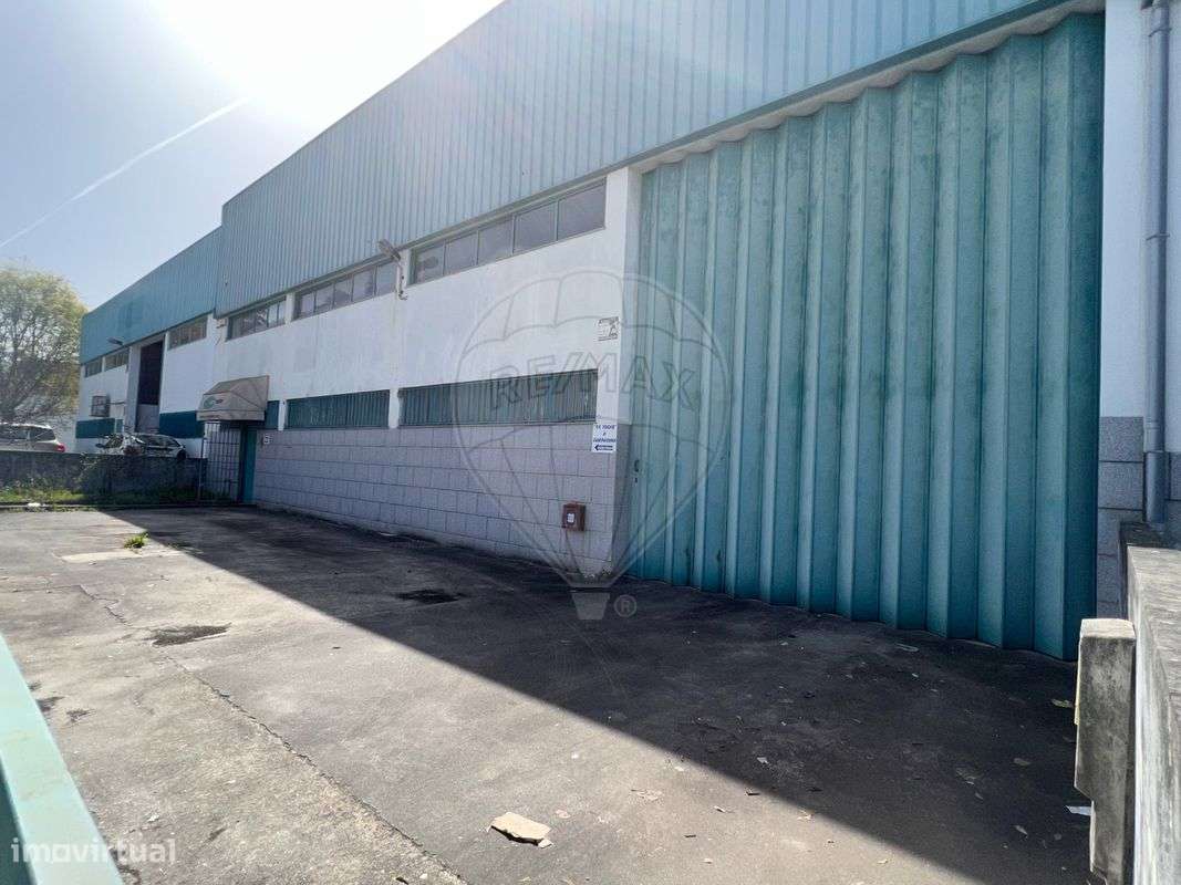 Armazém  para arrendamento - Grande imagem: 5/14