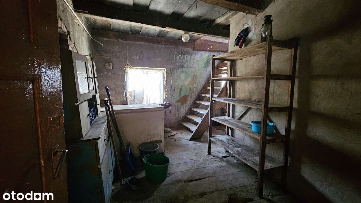 Dom - Włóczyska, gmina Młynary-14