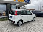 Fiat Panda 1.2 Lounge - 9