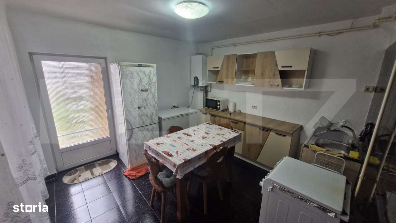 Casa-centrala in Sebes, Ideala pentru afaceri si locuit - Imagine principală: 4/7