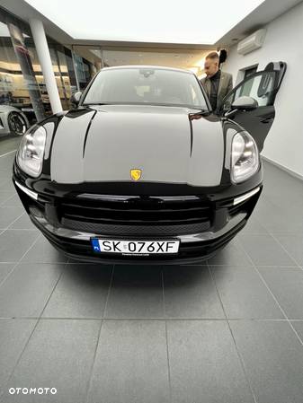 Porsche Macan T - 3