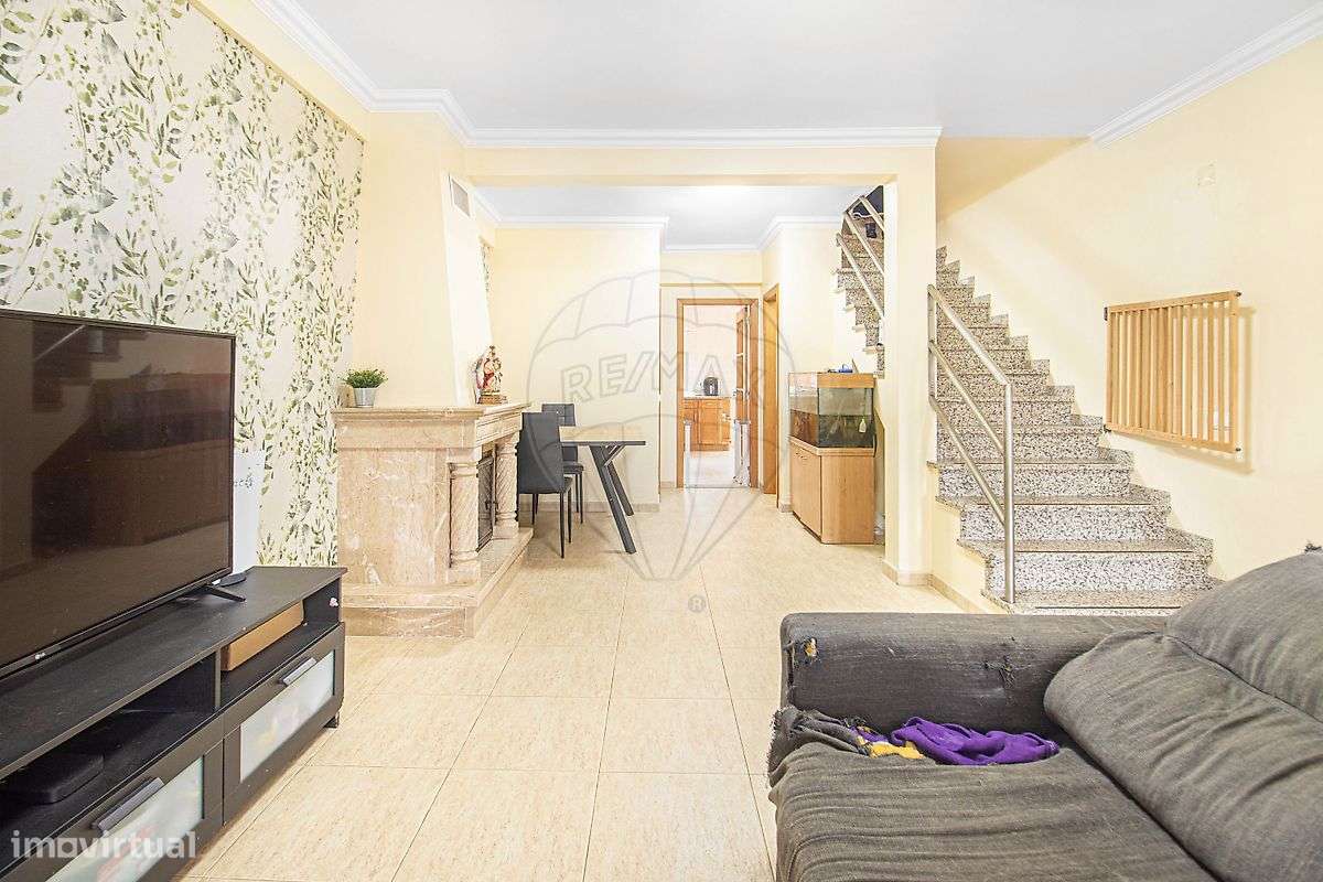 Moradia T3 para arrendamento - Grande imagem: 5/23