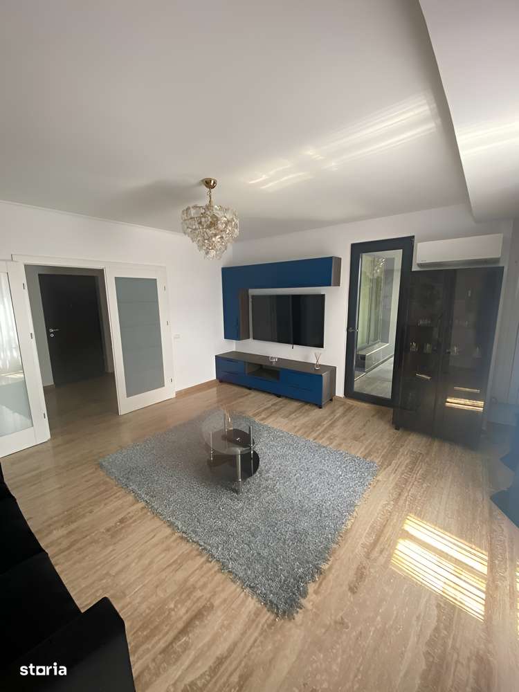 Apartament 2 camere de vânzare – Tomis Plus 130.000 € - Imagine principală: 3/11