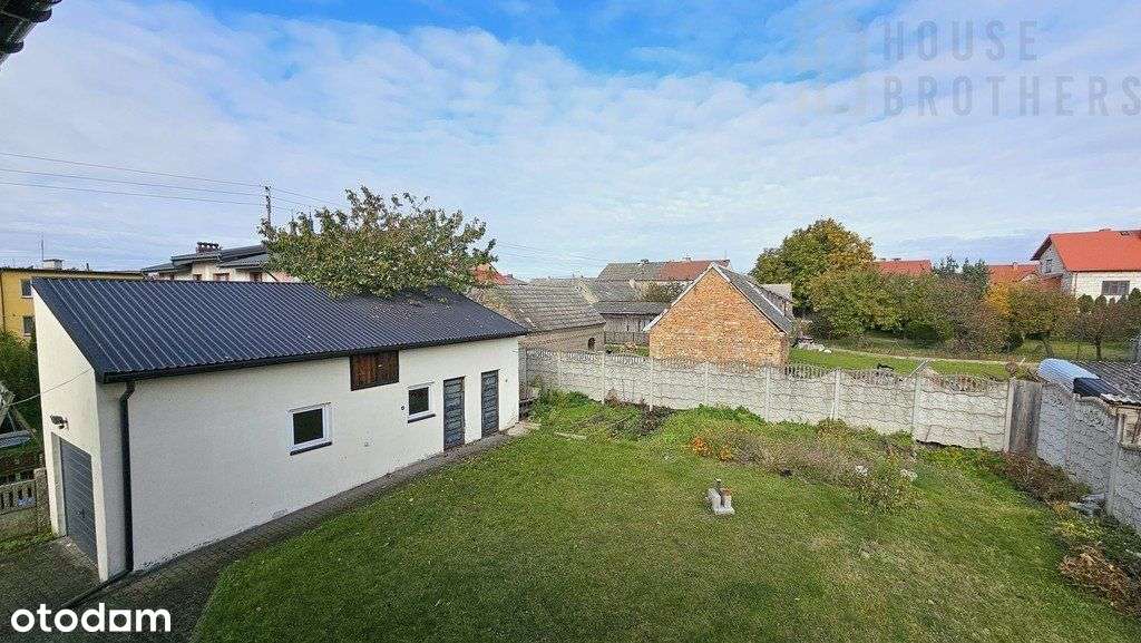 Dom Dla Rodziny | Jedwabne, Ul. 3 Maja - Pełny obrazek: 4/13