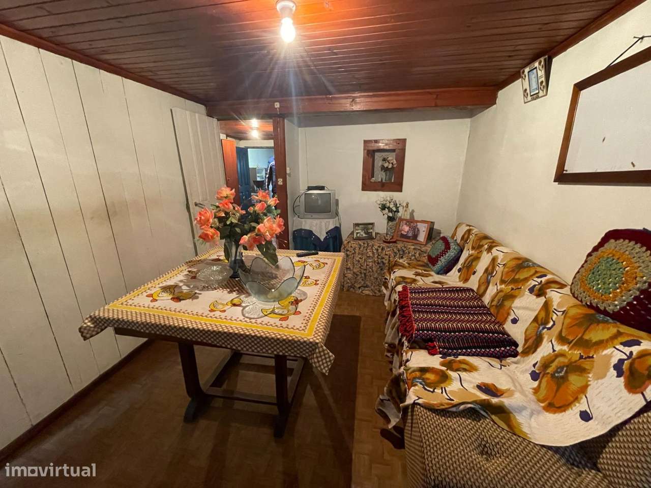 Moradia T2 Pronta a habitar - Grande imagem: 2/19