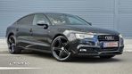 Audi A5 Sportback 2.0 TDI Multitronic - 4