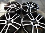 FELGI OPEL  CORSA A B D E  ADAM OPC ASTRA  7X17 ET 44 ORYGINAŁ 4X100 NR. OP035 AANW 13356218 - 5