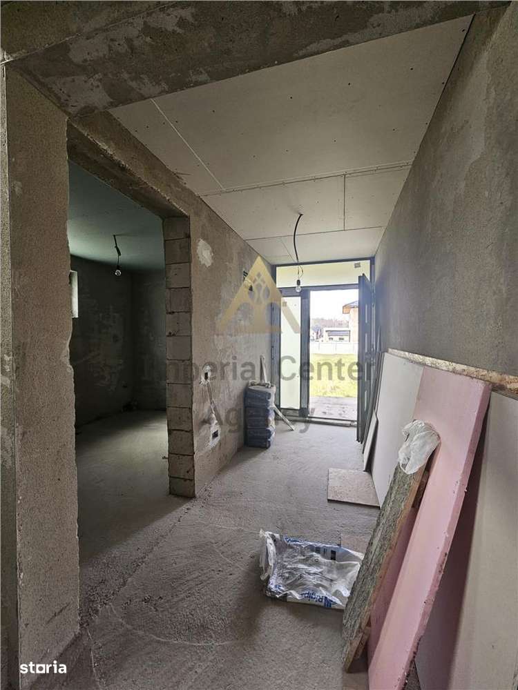 CASA P+ 1E  si  TEREN 500 MP DE VANZARE IN ANDRASESTI-16
