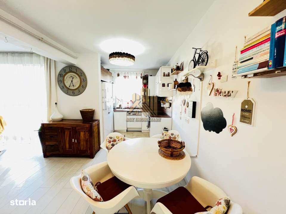 Comision 0 Apartament 3 camere Avantgarden - Imagine principală: 3/14