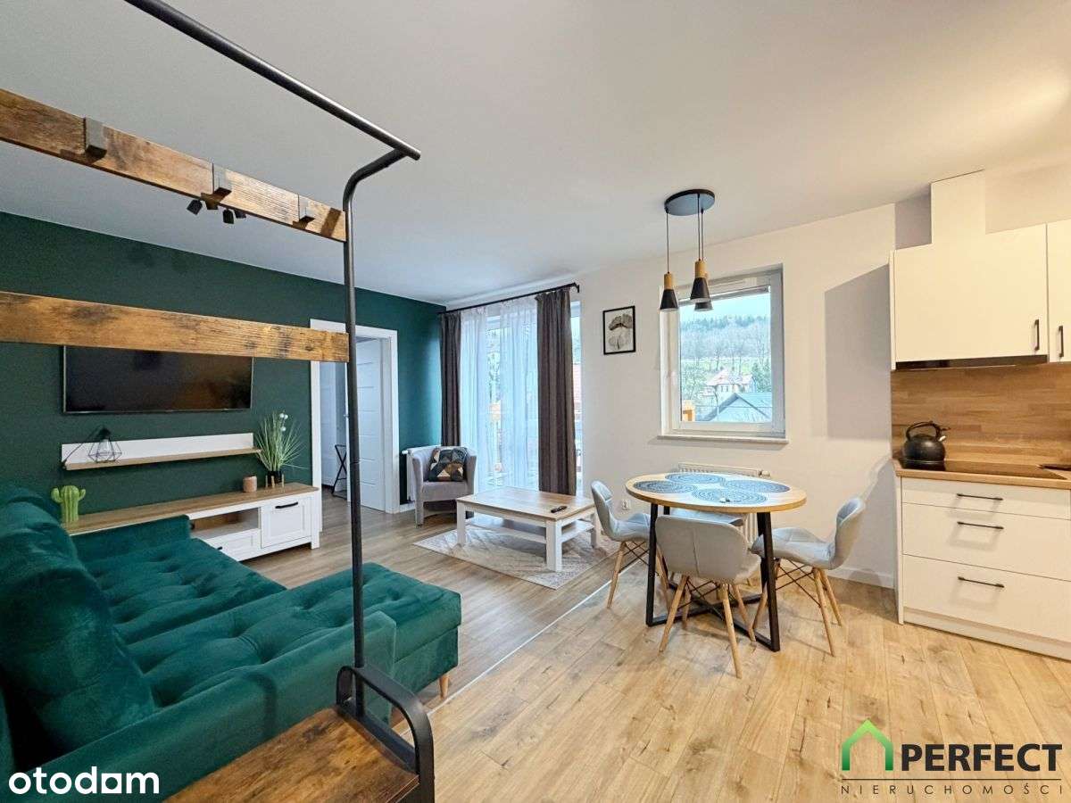 Wygodne M2 w Szklarskiej Porębie-1