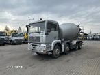 MAN TGA 41.390 Liebherr 10 m3 - 4