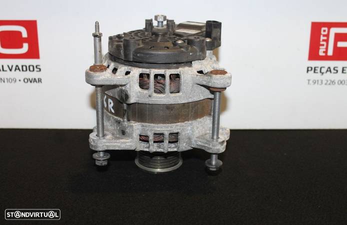 Alternador Volkswagen Polo 6R - 2