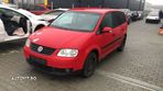 Dezmembram Volkswagen Touran 1.9 D an fabr 2006 - 3