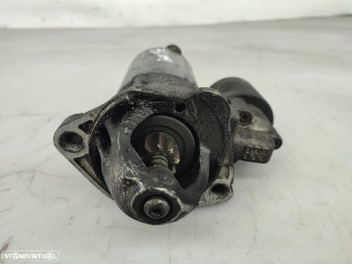 Motor De Arranque Volkswagen Passat (3B2) - 2