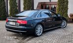 Audi A8 4.2 TDI DPF quattro tiptronic Langversion - 15