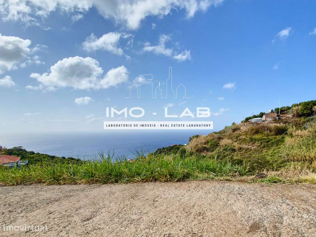 Terreno com 775m2 - Santa Cruz - Projecto!-11