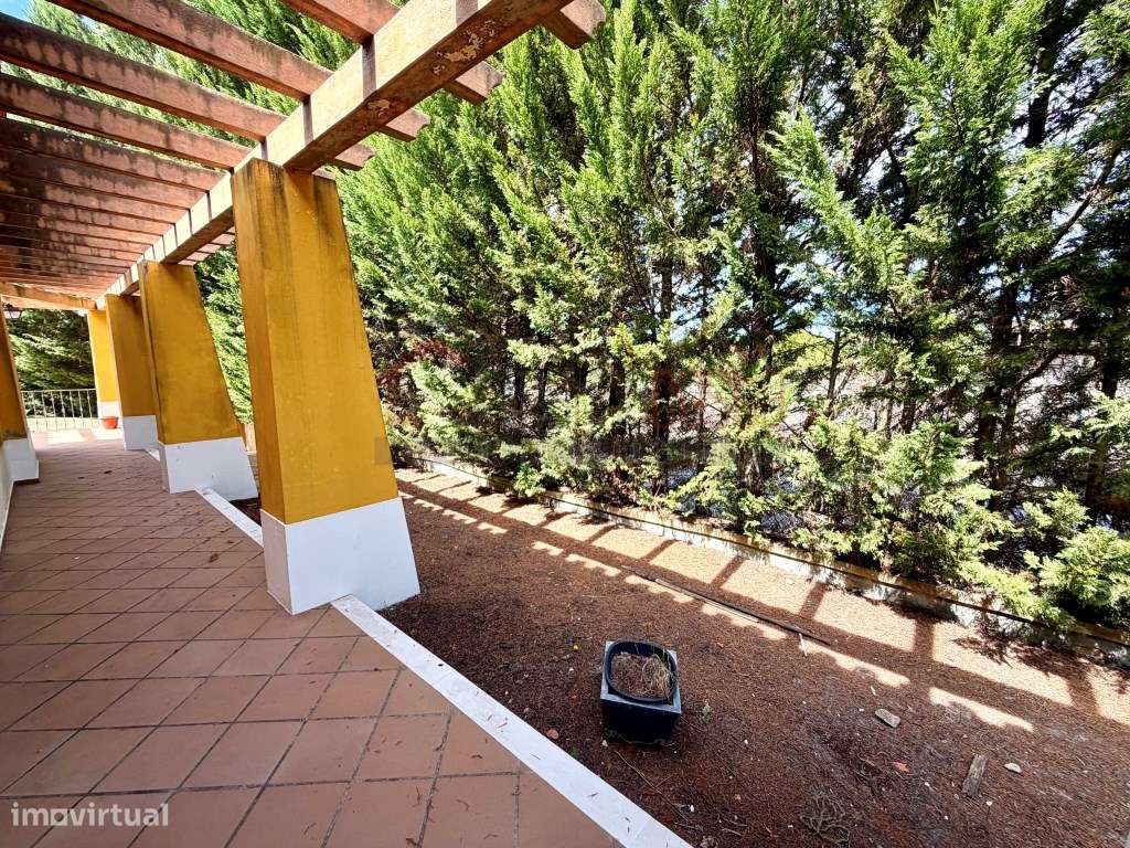 QUINTA EXCLUSIVA COM 2 MORADIAS | EREIRA / LAPA - CARTAXO-56