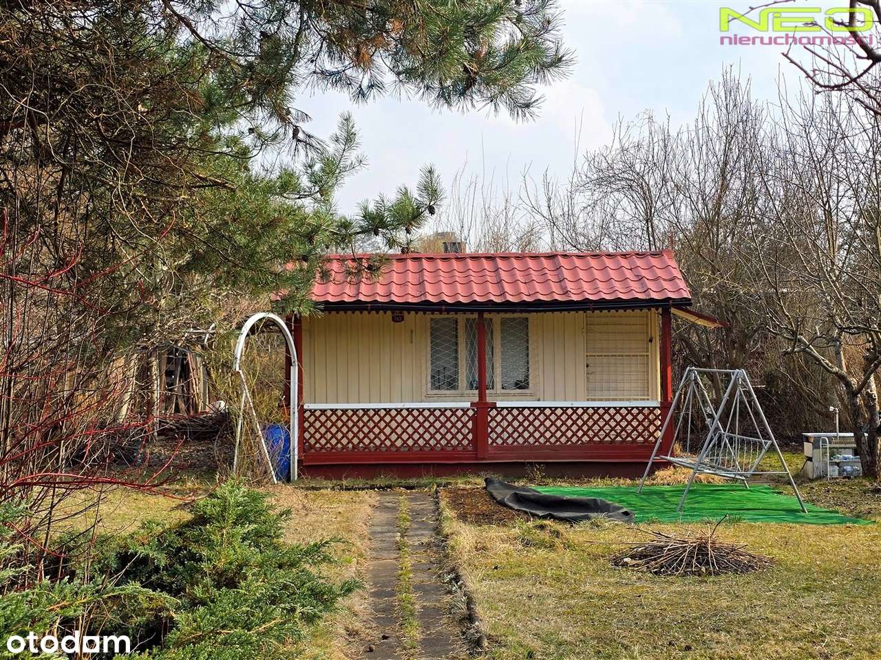 Działka na sprzedaż, Częstochowa - Pełny obrazek: 2/11