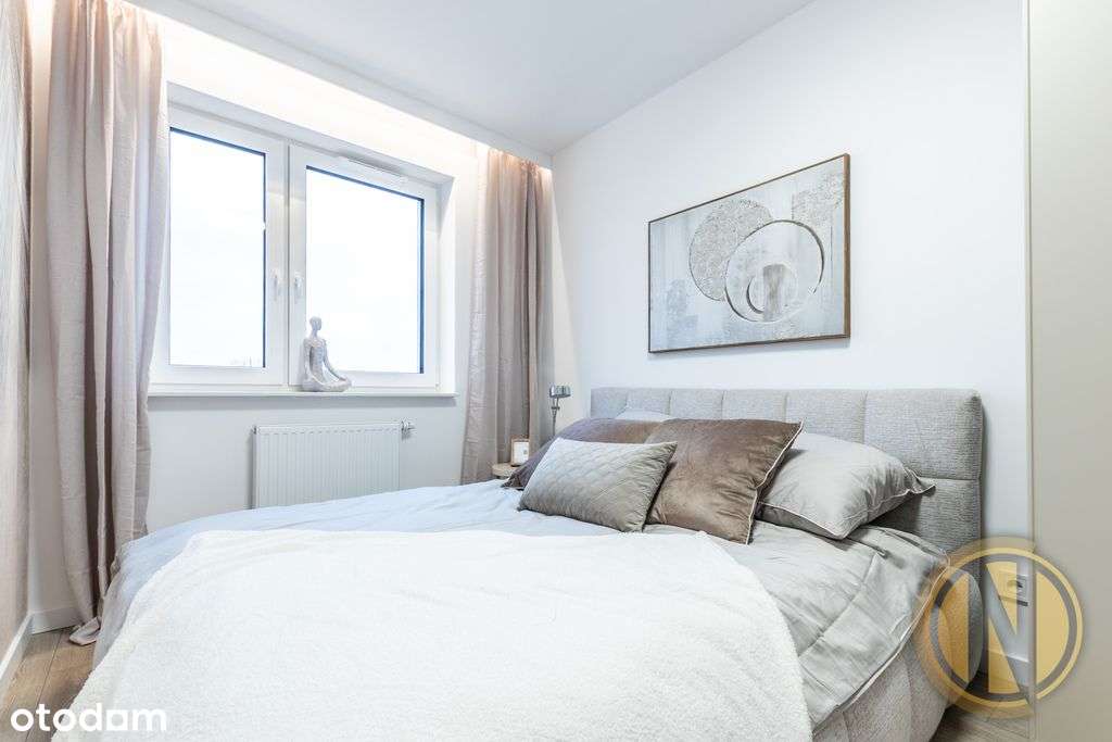 Radzikowskiego | Bronowice | 3 pok.-7