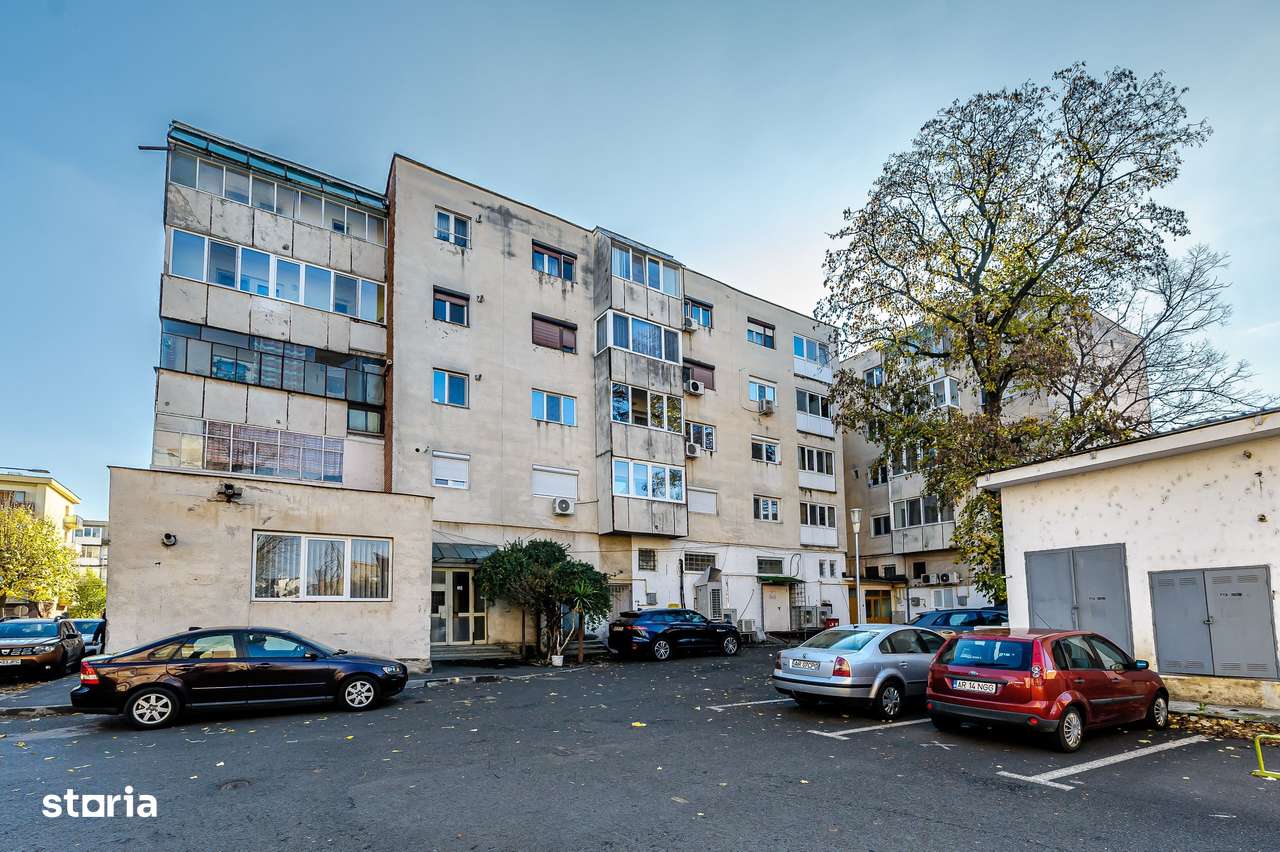 Apartament 2 Camere, Etajul 1, Piața mică, Arad - Imagine principală: 5/11