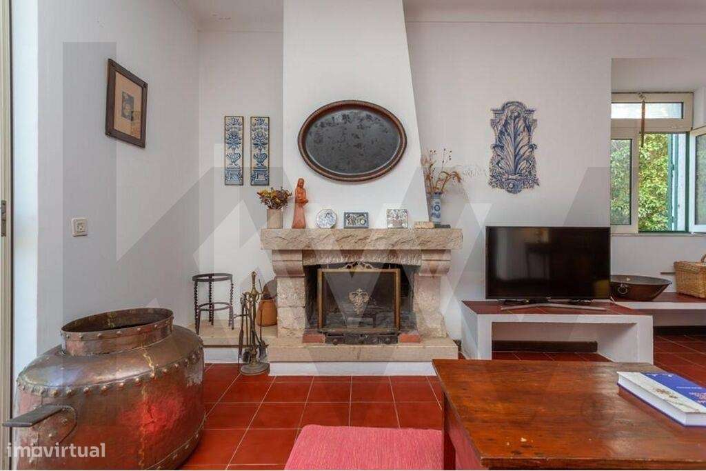 Quinta Exclusiva com 4,2 Hectares no Coração de Azeitão - Grande imagem: 5/59