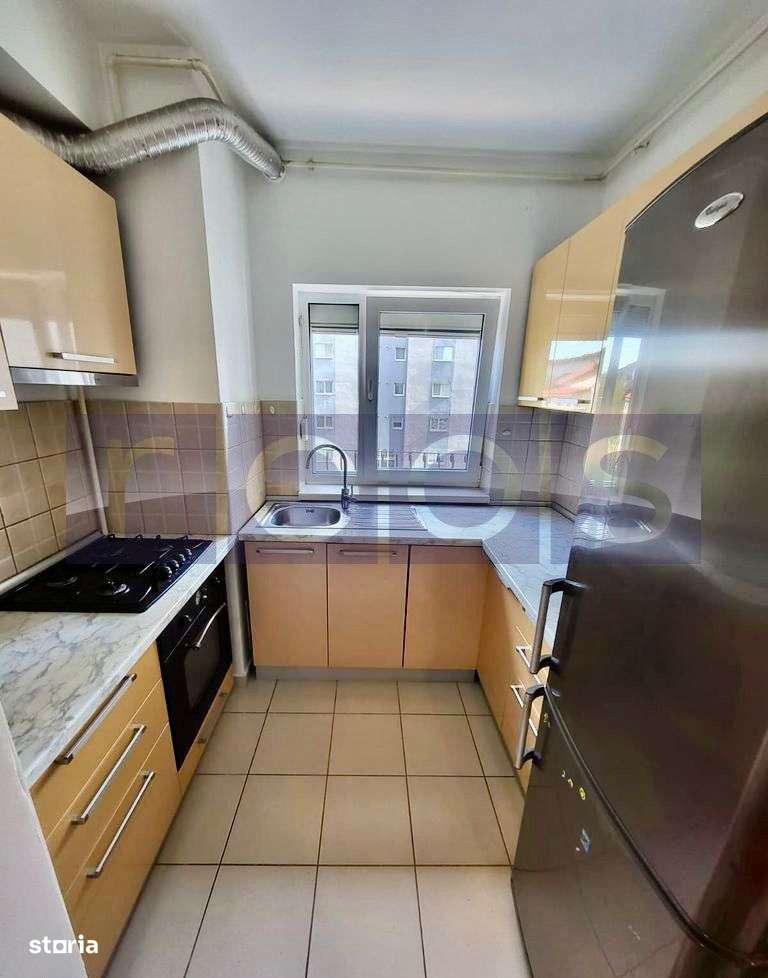 VANZARE APARTAMENT 2 CAMERE OZANA 1 DECEMBRIE 1918 BLOC 2013 DECOMANDA - Imagine principală: 5/10