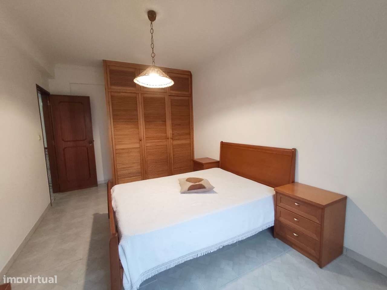 Apartamento T1 + 1 Agualva-14